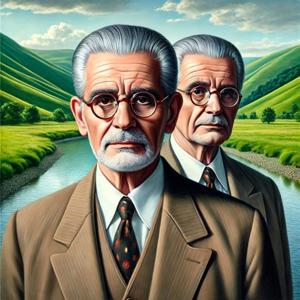 SEMINARIO 1 DE LACAN CREADO POR IA