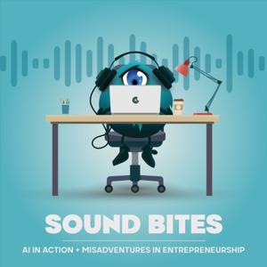 Sound BITES (Business, Innovation, Technology, Entrepreneurship, Strategy)