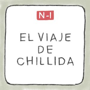 NACIONAL I: EL VIAJE DE CHILLIDA