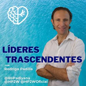 Líderes Trascendentes con Ro Padilla