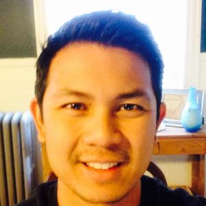 Aaron Dungca Needham MA