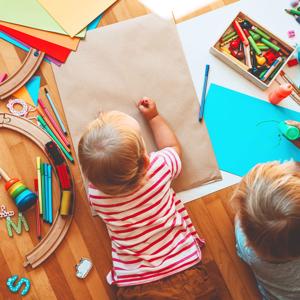 El mundo mágico de los cuentos