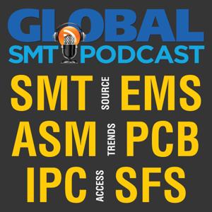 Global SMT Podcast