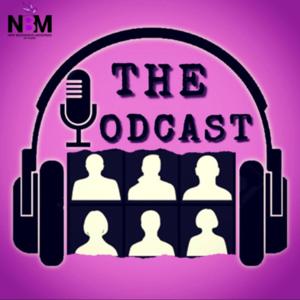 THE PODCAST by New Beginning Ministries of Tampa
