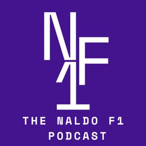The Naldo F1 Podcast