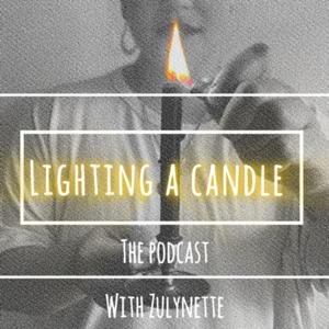 Lighting a Candle