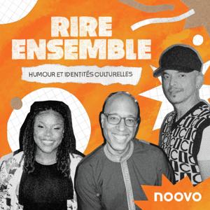 Rire ensemble de l'École nationale de l'humour
