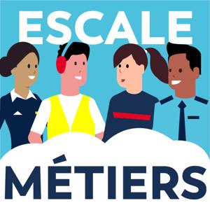 ESCALE MÉTIERS