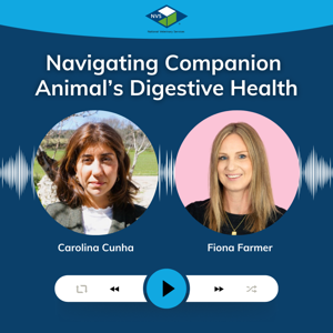 Navigating Companion Animal's Digestive Health