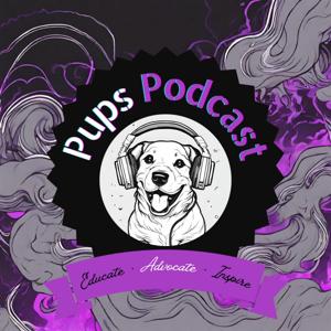 Pups Podcast