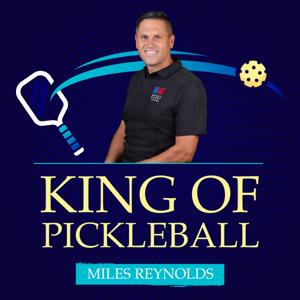 King of Pickleball