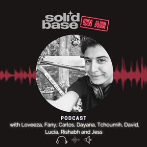 Soli*dBase on Air!
