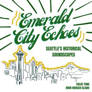 Emerald City Echoes
