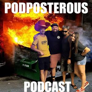 Podposterous