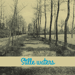 Stille waters