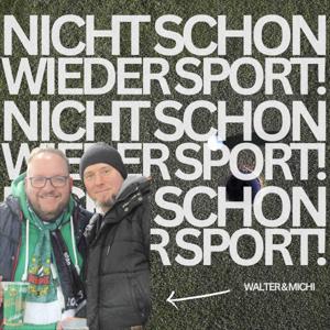 Nicht schon wieder Sport