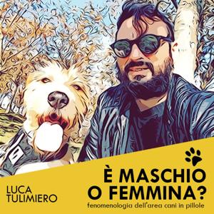 È maschio o femmina?