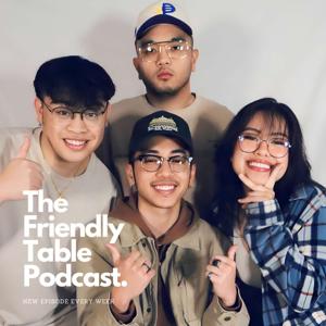Friendly Table Podcast