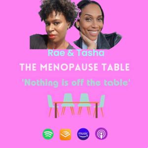 The Menopause Table Podcast