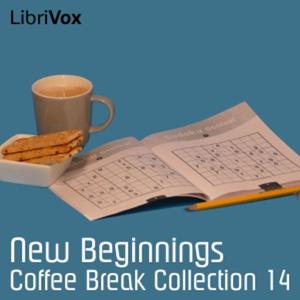 Coffee Break Collection 014 - New Beginnings by Various