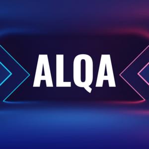 Alqa literary podcast