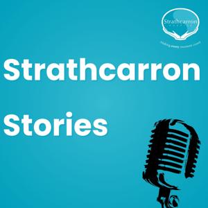 Strathcarron Stories Podcast
