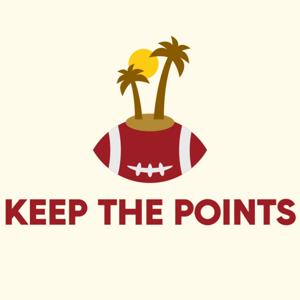 Keep The Points