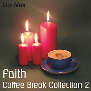 Coffee Break Collection 002 - Faith by Various