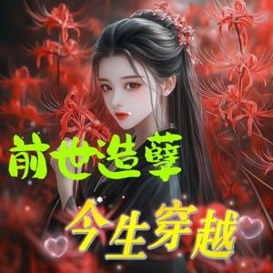 前世造孽今生穿越|古言|穿越|爽文|多人有声剧