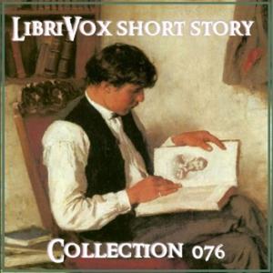 Short Story Collection Vol. 076 by Various