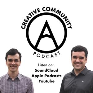Creative Community Podcast
