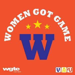 Women Got Game