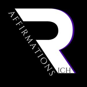 Rich Affirmations for Living