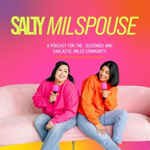Salty Milspouse