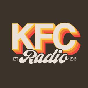 KFC Radio by Barstool Sports