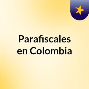 Parafiscales en Colombia