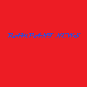 Rampant News