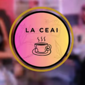 Mary & Roxy Tea Time