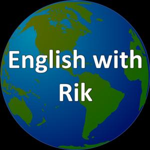 English with Rik