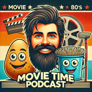 Movie Time Podcast