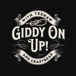 Giddy on up!