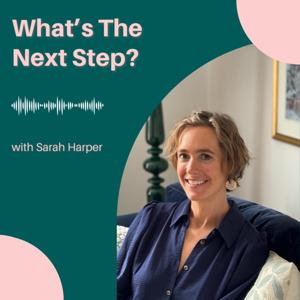 What’s The Next Step?