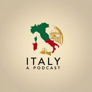 ITALY: a Podcast