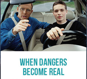 When Dangers Become Real: Teen Drinking and Driving