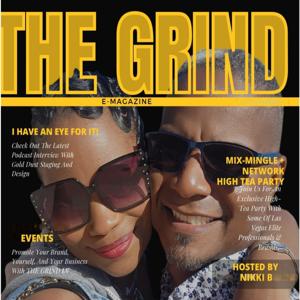 The Grind Podcast | w/Host DJ RETRO