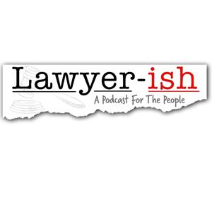 Lawyer-ish