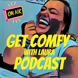 Get Comfy with Laura