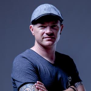 DJ & Live Sets by Dipolair