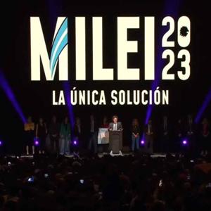 Milei ¿que le espera a la argentina?