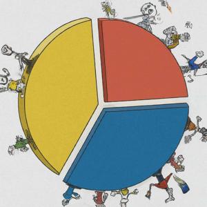 Chart Tales: Data Visualisation & Storytelling Ideas